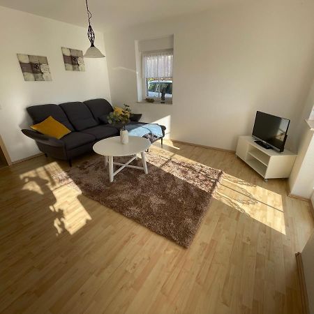 Redewischer Str.23E Boltenhagen  Buitenkant foto
