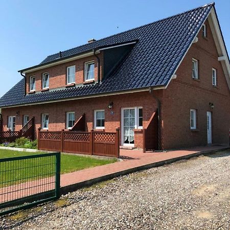 Redewischer Str.23E Boltenhagen  Buitenkant foto