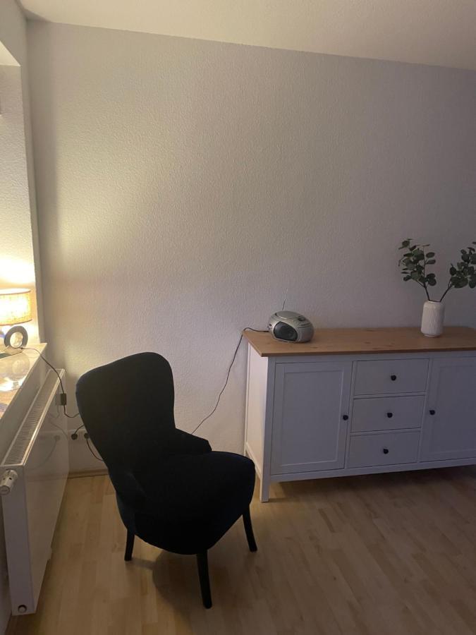 Redewischer Str.23E Boltenhagen  Buitenkant foto