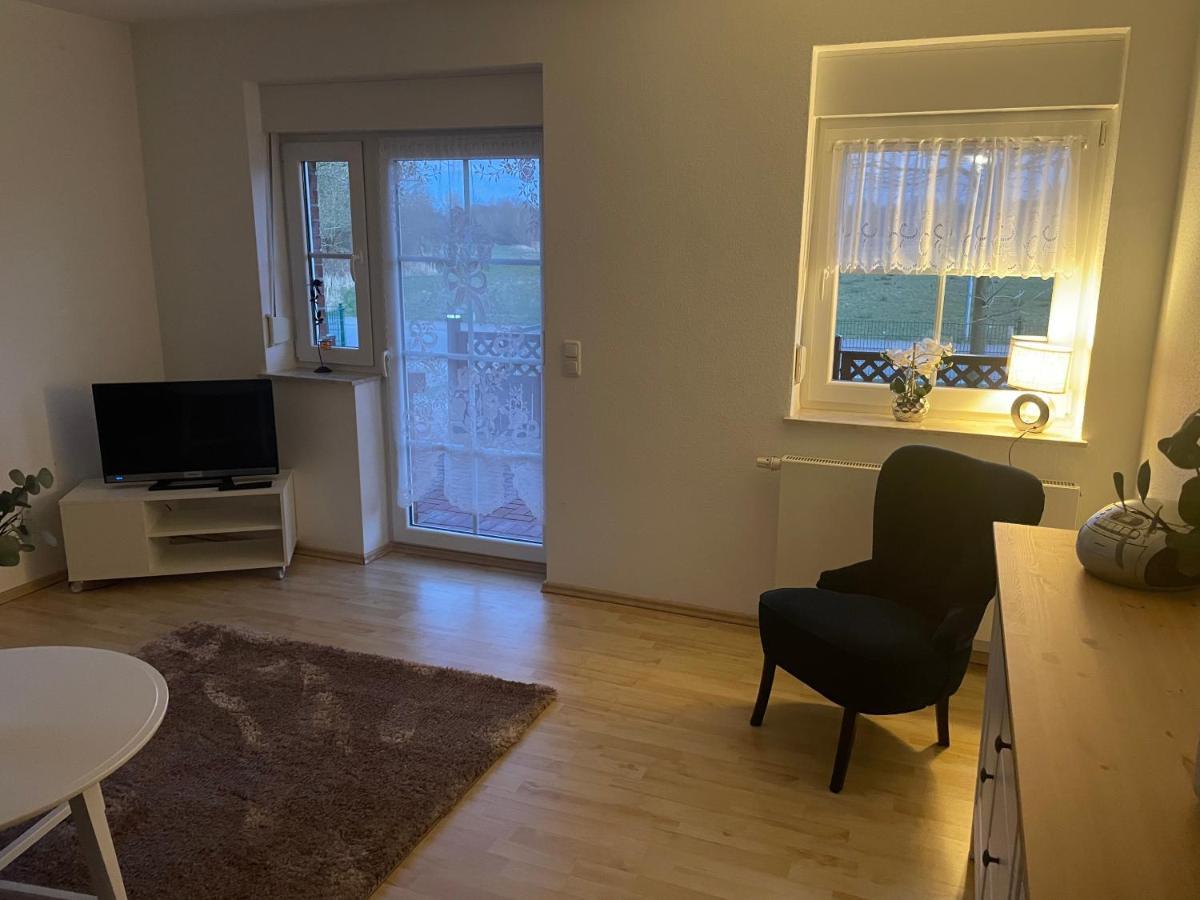 Redewischer Str.23E Boltenhagen  Buitenkant foto