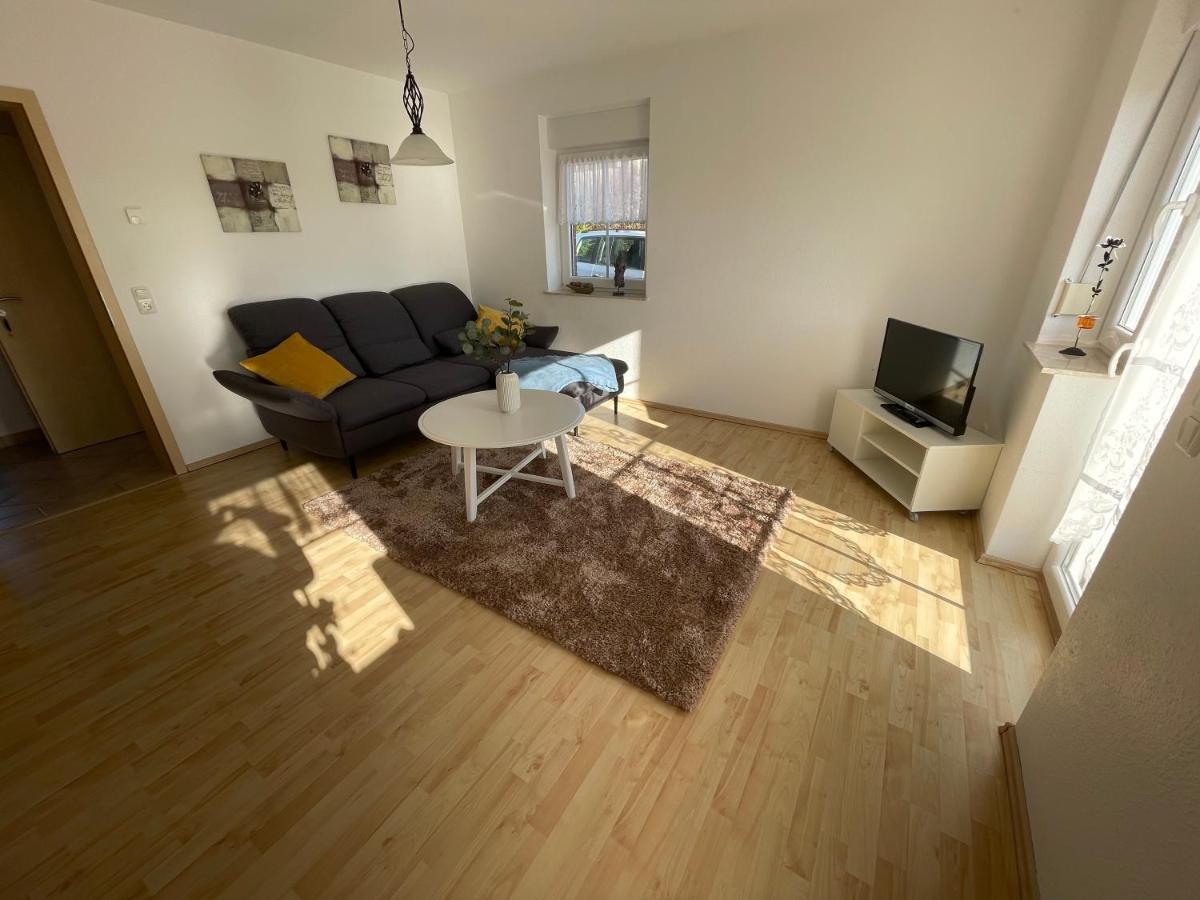 Redewischer Str.23E Boltenhagen  Buitenkant foto