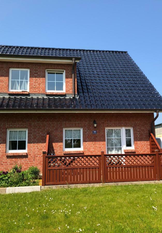 Redewischer Str.23E Boltenhagen  Buitenkant foto