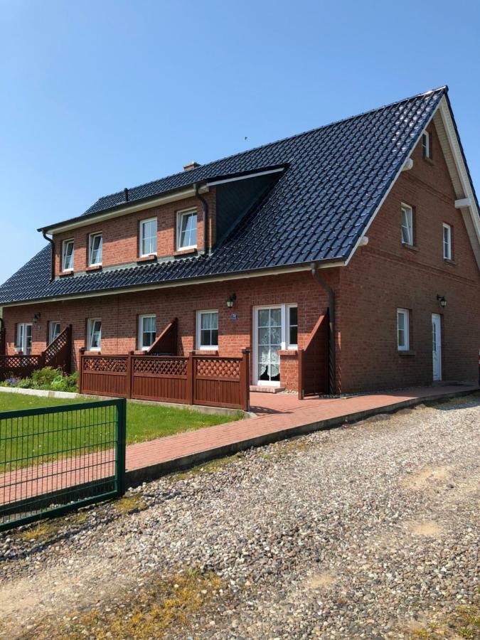 Redewischer Str.23E Boltenhagen  Buitenkant foto