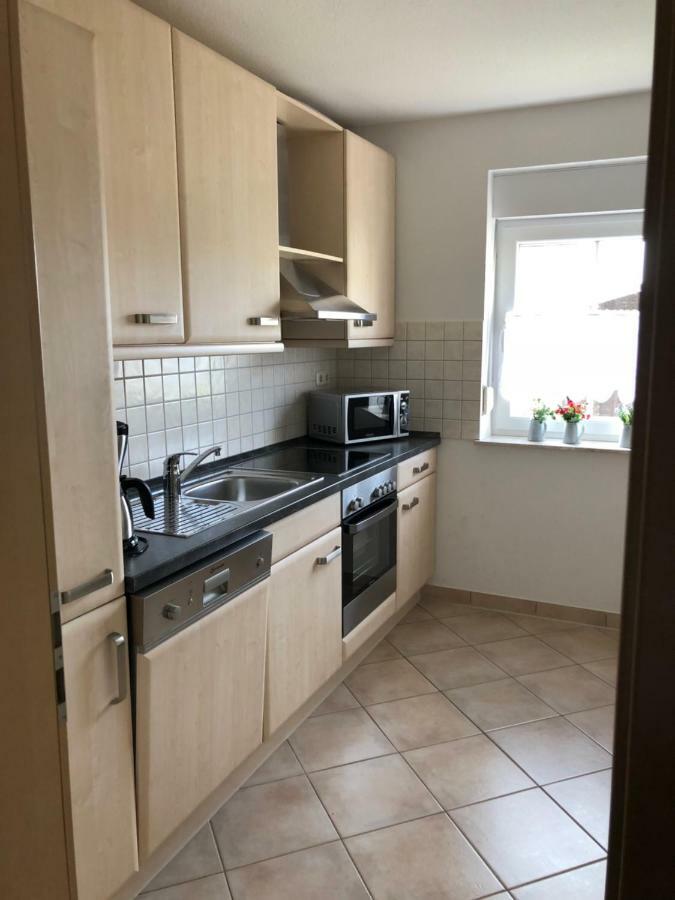 Redewischer Str.23E Boltenhagen  Buitenkant foto